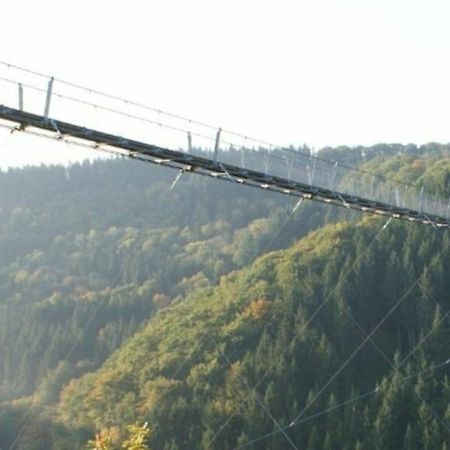 Wohnen Am Schoenen Mittelrhein Weltkulturerbe Oberwesel Eksteriør billede