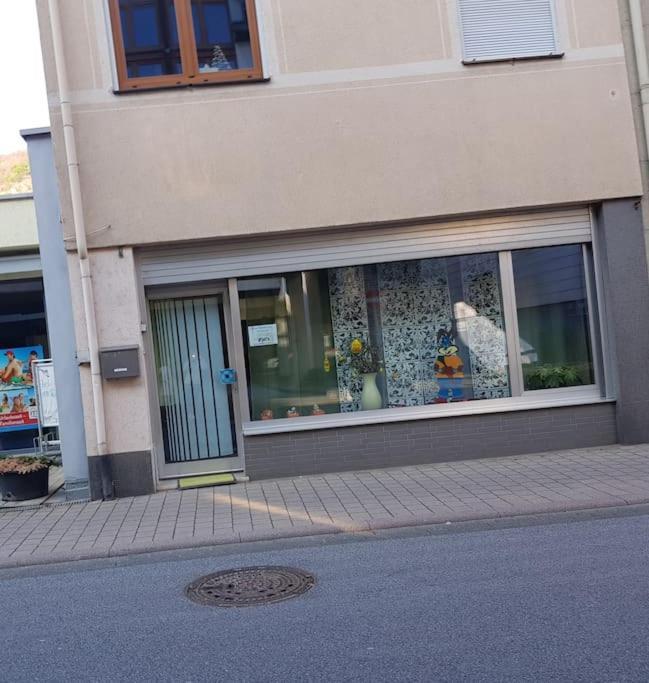 Wohnen Am Schoenen Mittelrhein Weltkulturerbe Oberwesel Eksteriør billede